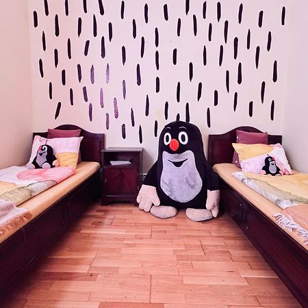 Krtek , 2 Beds, Theme Room, Free Parking Karlsbad Exterior foto