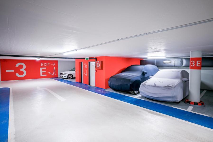 Krtek , 2 Beds, Theme Room, Free Parking Karlsbad Exterior foto